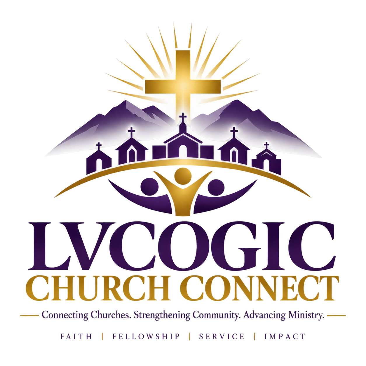 LVCOGIC Church Connect – Clark County & Surrounding Areas.